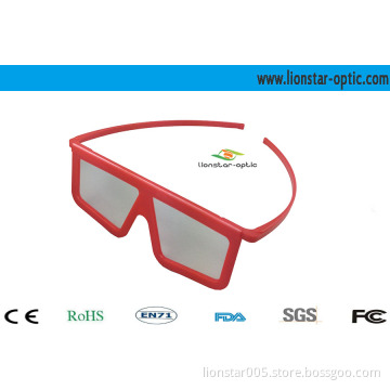 Fantastic open sex vedio 3d glasses
